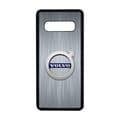 Miniatyrbillede 1 af 2: Volvo 2014 Logo Mobiltelefon Dække Til Samsung Galaxy S10