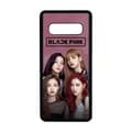 Miniatyrbillede 1 af 2: Blackpink Samsung Galaxy S10 Mobiltelefon Dække