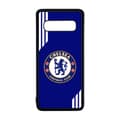 Miniatyrbilde 1 av 2: Chelsea Samsung Galaxy S10 Mobiltelefon Deksel