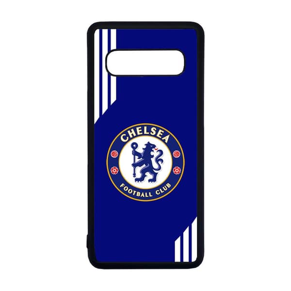 Chelsea Samsung Galaxy S10 Mobiltelefon Deksel