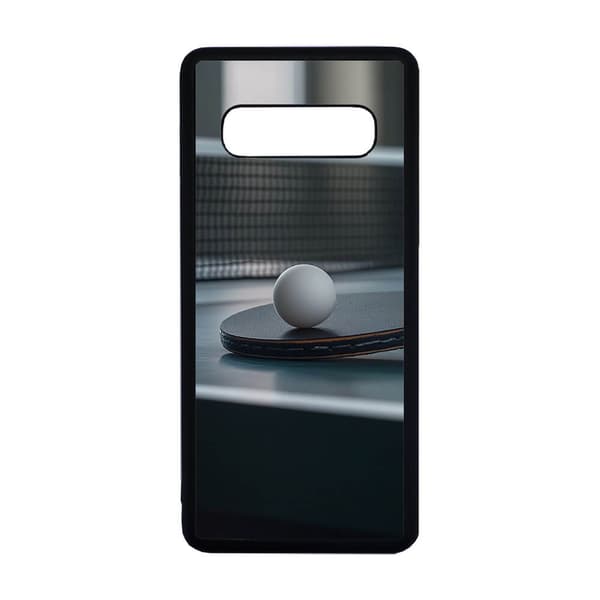 Urheilu Pöytätennis Samsung Galaxy S10 Matkapuhelimen Kansi