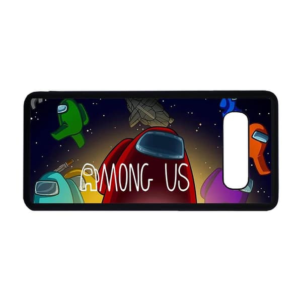 Among Us Samsung Galaxy S10 Mobiltelefon Deksel