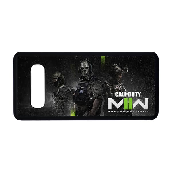 Call of Duty Modern Warfare 2 Samsung Galaxy S10 Mobiltelefon Deksel