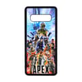 Miniatyrbillede 1 af 2: Game Apex Legends Samsung Galaxy S10 Mobiltelefon Dække