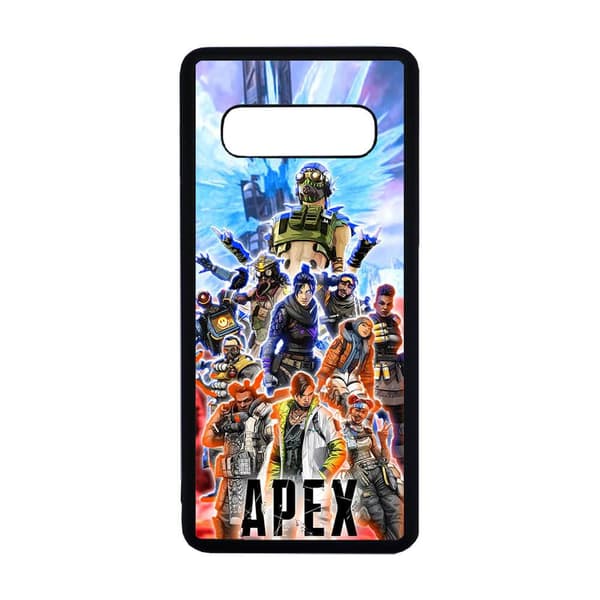 Game Apex Legends Samsung Galaxy S10 Mobiltelefon Dække