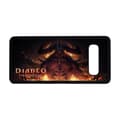 Miniatyrbillede 1 af 2: Game Diablo Immortal Samsung Galaxy S10 Mobiltelefon Dække