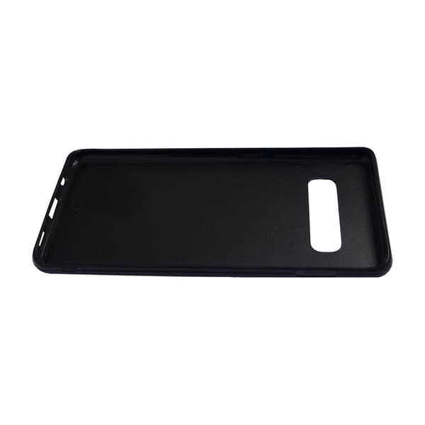 Dyr Hamster Samsung Galaxy S10 Skall / Deksel