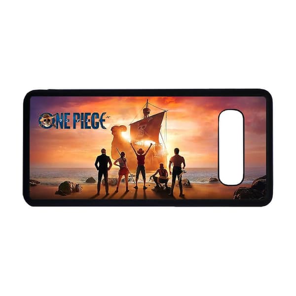 One Piece 2023 Samsung Galaxy S10 Skall / Deksel