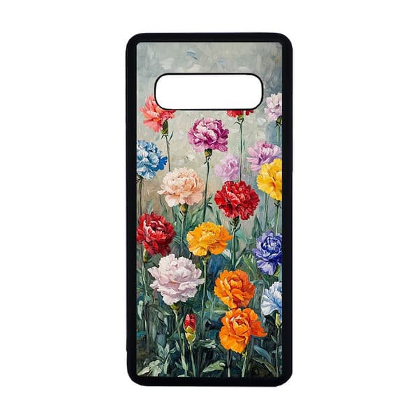 Nelliker Maleri Samsung Galaxy S10 Mobiltelefon Deksel
