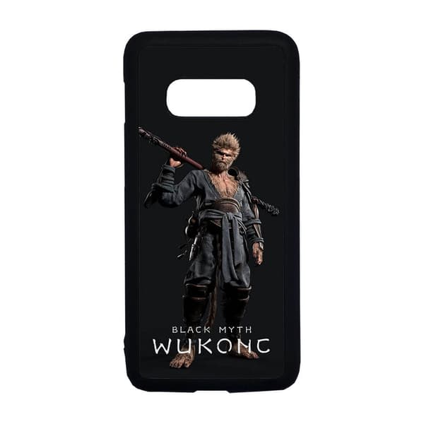 Spil Black Myth Wukong Samsung Galaxy S10E Mobiltelefon Dække