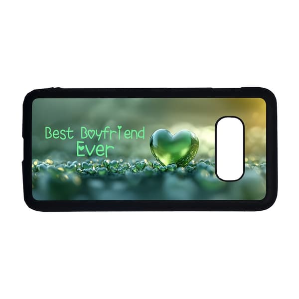 Best Boyfriend Ever Samsung Galaxy S10E Mobiltelefon Dække