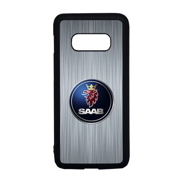 SAAB Mobiltelefon Dække Til Samsung Galaxy S10E