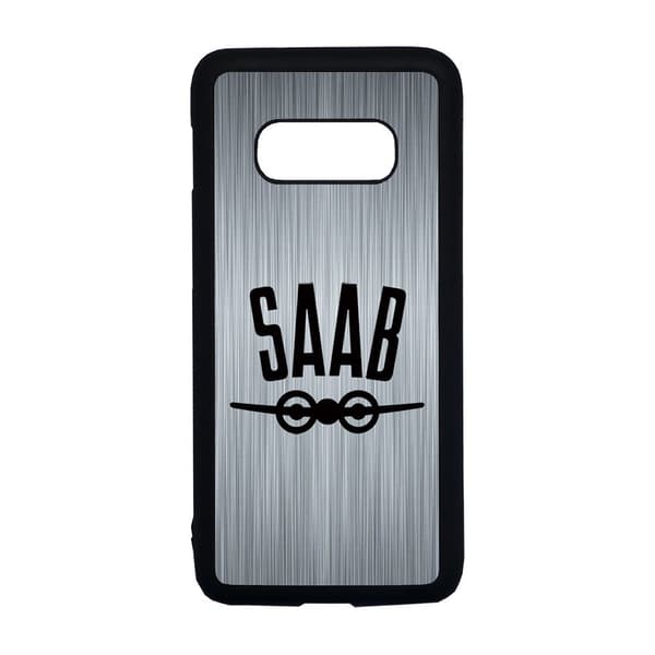 SAAB Logo Before 1969 Mobiltelefon Dække Til Samsung Galaxy S10E