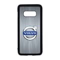 Miniatyrbillede 1 af 2: Volvo 2012 Logo Mobiltelefon Dække Til Samsung Galaxy S10E