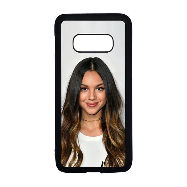 Olivia Rodrigo Samsung Galaxy S10E Mobiltelefon Dække