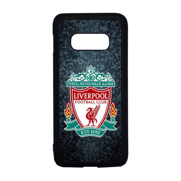 Liverpool Samsung Galaxy S10E Mobiltelefon Dække