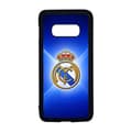 Miniatyrbillede 1 af 2: Real Madrid Samsung Galaxy S10E Mobiltelefon Dække