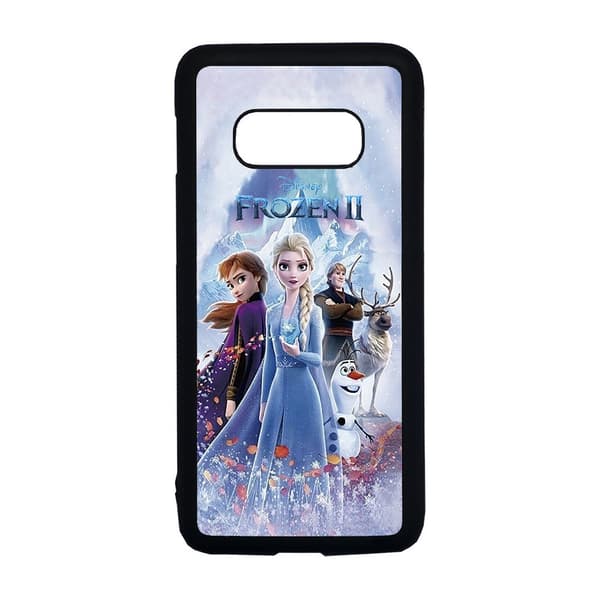 Frozen 2 Mobiltelefon Dække Til Samsung Galaxy S10E
