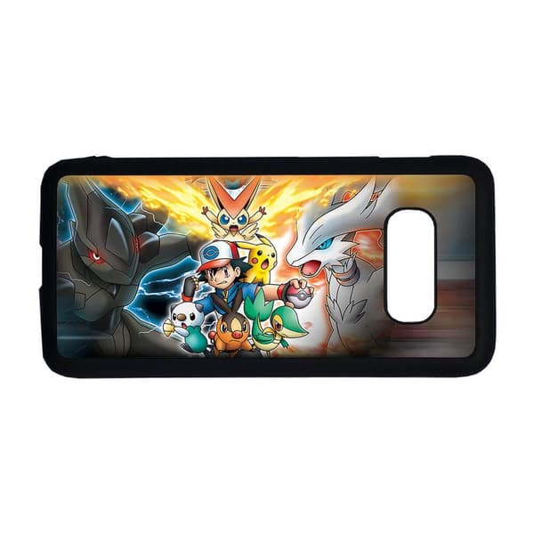 Pokemon Samsung Galaxy S10e Mobiltelefon Deksel