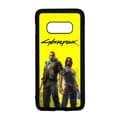 Miniatyrbillede 1 af 2: Cyberpunk 2077 Samsung Galaxy S10E Mobiltelefon Dække