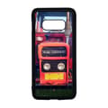 Miniatyrbillede 1 af 2: Volvo Tractor Mobiltelefon Dække Til Samsung Galaxy S10E