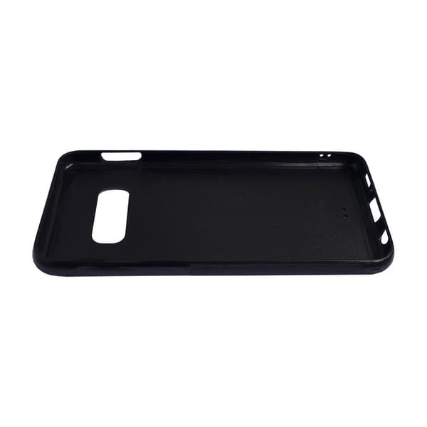 Skull Samsung Galaxy S10E Mobiltelefon Dække