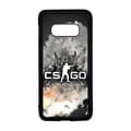 Miniatyrbillede 1 af 2: CS Go Samsung Galaxy S10E Mobiltelefon Dække
