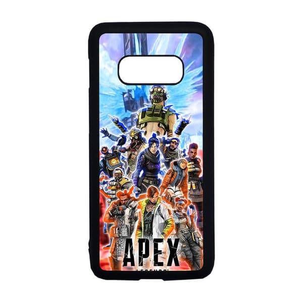 Game Apex Legends Samsung Galaxy S10E Mobiltelefon Dække