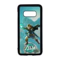 Miniatyrbillede 1 af 2: Zelda Tears of the Kingdom Samsung Galaxy S10E Mobiltelefon Dække