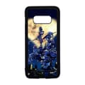 Miniatyrbillede 1 af 2: Kingdom Hearts Samsung Galaxy S10E Mobiltelefon Dække