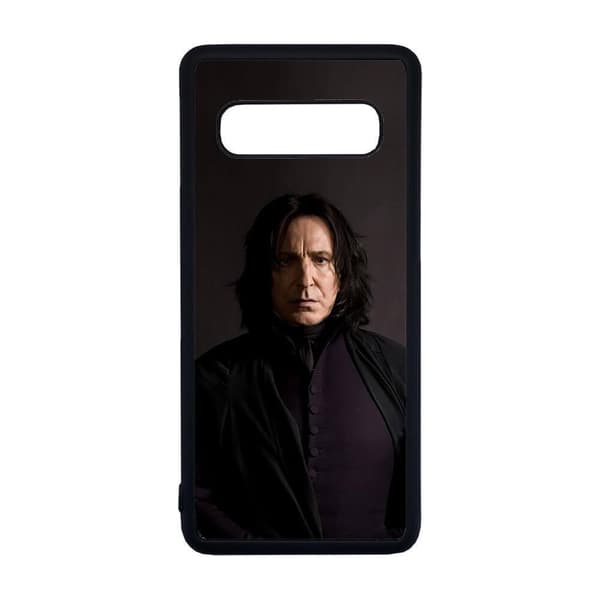Harry Potter Severus Snape Samsung Galaxy S10 Plus Mobiltelefon Dække