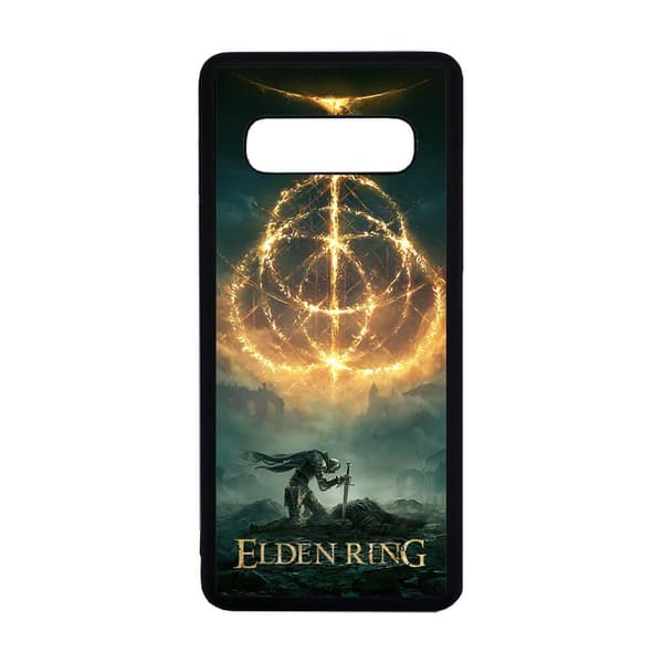 Game Elden Ring Samsung Galaxy S10 PLUS Matkapuhelimen Kansi