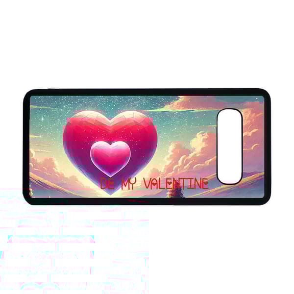 Be My Valentine Samsung Galaxy S10 PLUS Kuori
