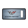 Miniatyrbillede 1 af 2: Chevrolet Corvette Samsung Galaxy S10+ Mobiltelefon Dække