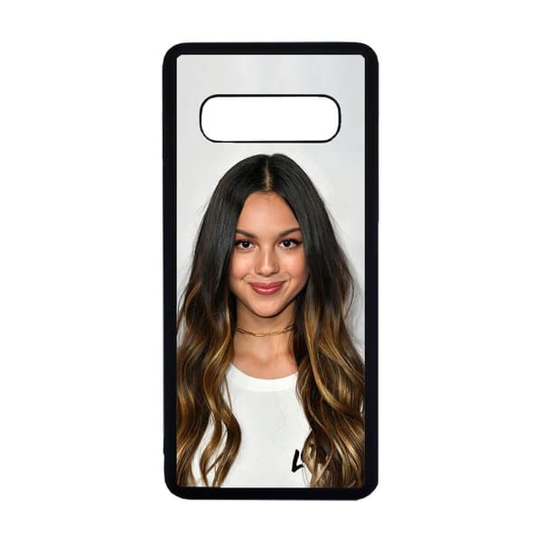 Olivia Rodrigo Samsung Galaxy S10 PLUS Matkapuhelimen Kansi