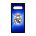 Miniatyrbillede 1 af 2: Real Madrid Samsung Galaxy S10 PLUS Mobiltelefon Dække
