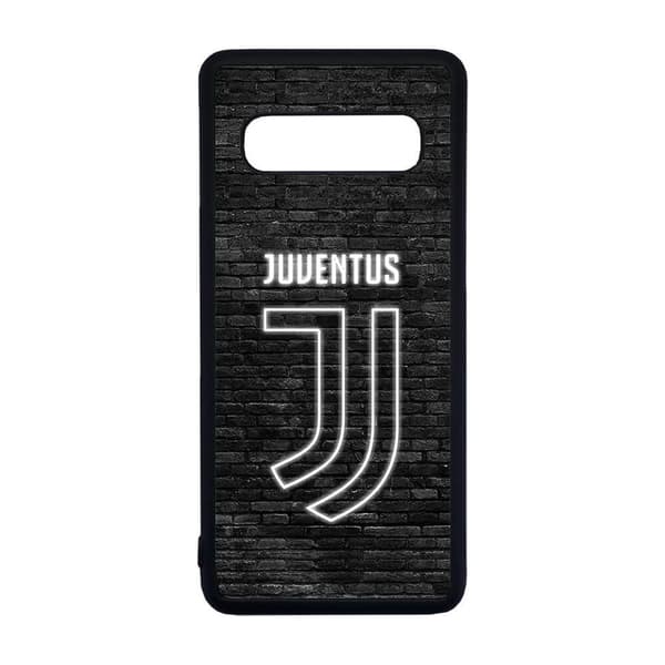 Juventus 2017 Logo Samsung Galaxy S10 PLUS Matkapuhelimen Kansi