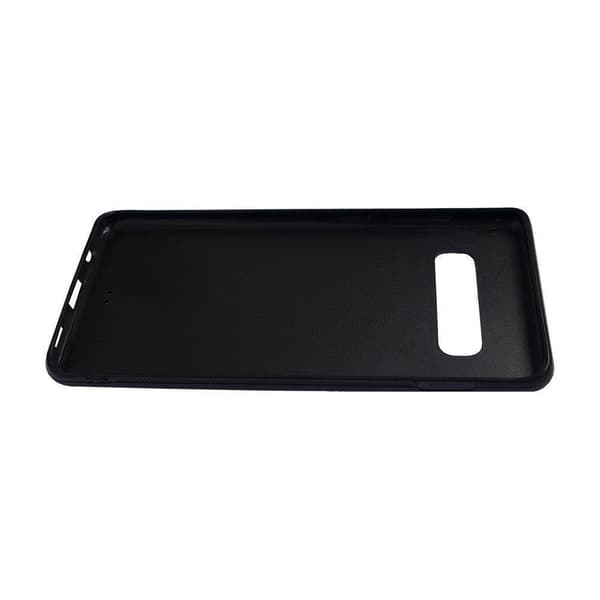 Lamine Yamal Samsung Galaxy S10+ Mobiltelefon Dække