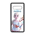 Pikkukuva 1 / 2: Frozen 2 Elsa Matkapuhelimen Kansi Samsung Galaxy S10 Plus Puhelimelle