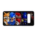 Pikkukuva 1 / 2: Sonic the Hedgehog 2 Samsung Galaxy S10 PLUS Matkapuhelimen Kansi