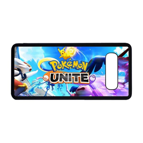 Pokemon Unite Samsung Galaxy S10 PLUS Mobiltelefon Dække