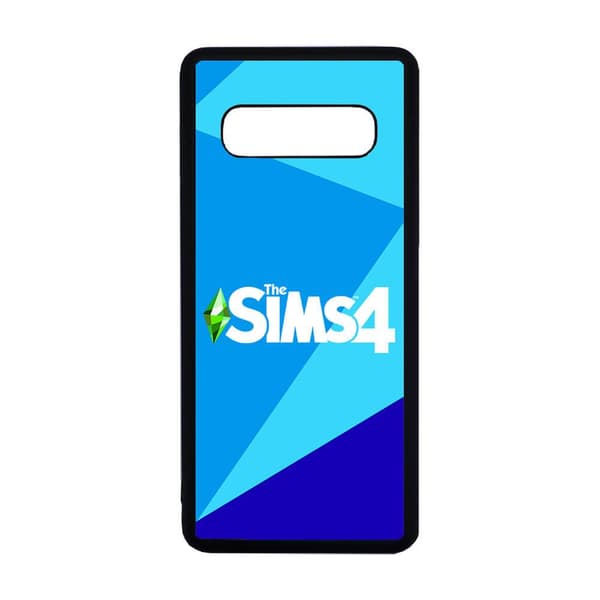 The Sims 4 Samsung Galaxy S10 PLUS Matkapuhelimen Kansi