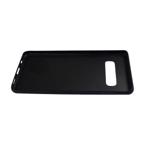Emoji Samsung Galaxy S10 PLUS Matkapuhelimen Kansi