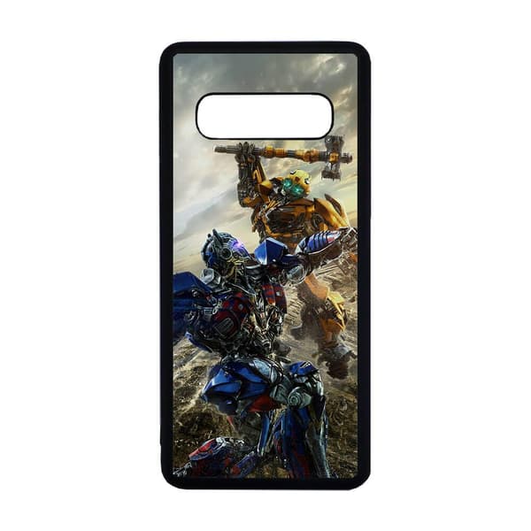 Transformers Samsung Galaxy S10 PLUS Matkapuhelimen Kansi
