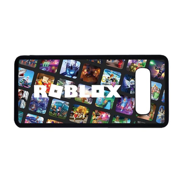 Game Roblox Samsung Galaxy S10 PLUS Matkapuhelimen Kansi