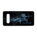 Miniatyrbillede 1 af 2: Stjernetegn Skytten Samsung Galaxy S10+ Mobiltelefon Dække
