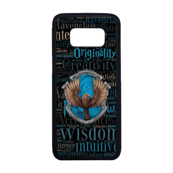 Harry Potter Ravenclaw Samsung Galaxy S8 Mobiltelefon Dække