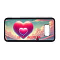 Miniatyrbillede 1 af 2: Be My Valentine Samsung Galaxy S8 Skal