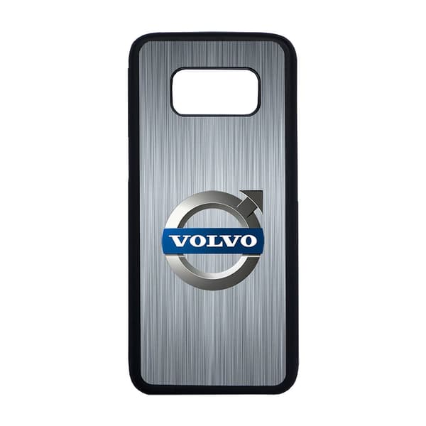 Volvo 2006 Logo Mobiltelefon Deksel Til Samsung Galaxy S8