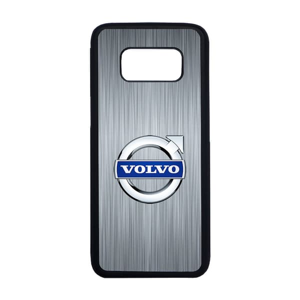 Volvo 2012 Logo Samsung Galaxy S8 Mobiltelefon Skal